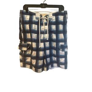 Men’s Hollister Swim Trunks Size Small